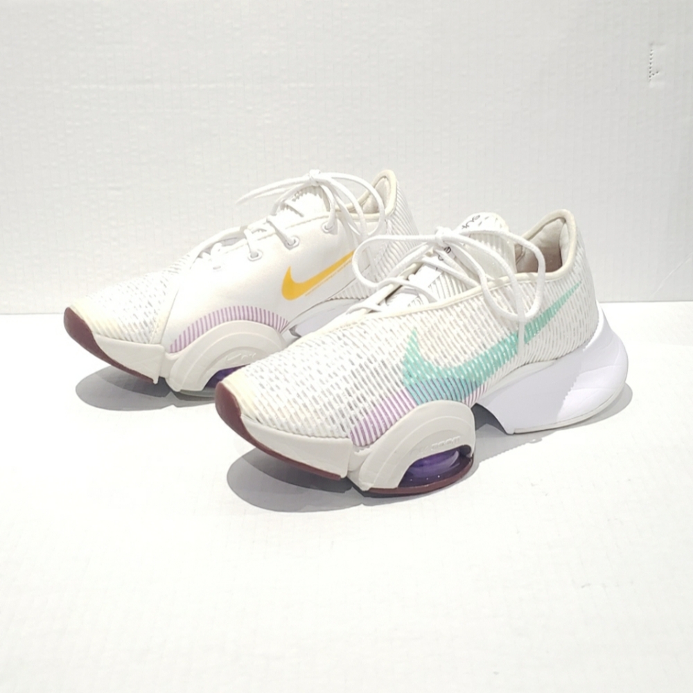 Nike air zoom superrep